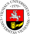 Vilnius University logo small